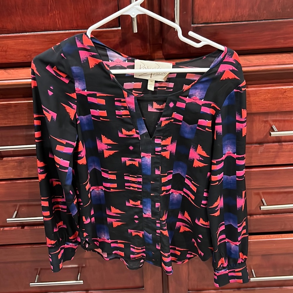 Rory beca xs Blouse/top